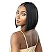 Sensationnel Butta Lace Wigs - Unit 22 Extra Wide 5 Inch Deep Parting Synthetic Preplucked Hairline Glueless Lacefront (BALAYAGECHOCOLATE)