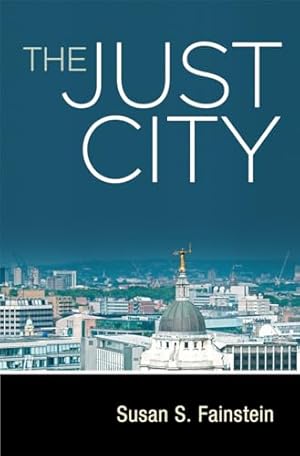 The Just City