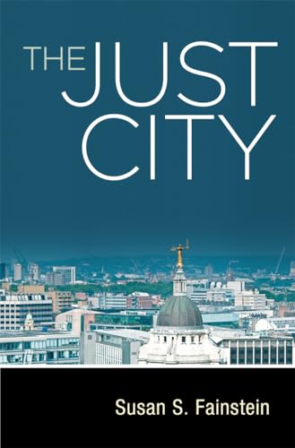 The Just City view 2