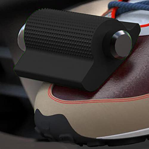 Wukesify Protezione per scarpe da moto, protezione...