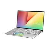 Asus Vivobook S S532FA-BQ162T PC Portable 15 FHD (Intel Core i5-10210U, RAM 8Go, 512Go SSD, 32Go H10 Optane, Windows 10) Clavier AZERTY Français