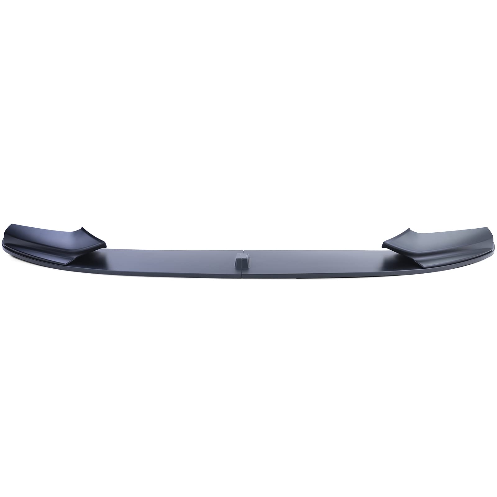 Front Spoiler Lippe Performance Matt passend für BMW 5er F10 F11 10-17