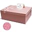 Large, Pink