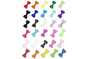 Mini Bows for Crafts: Elevate Your Gift-Wrapping and DIY Projects with Style