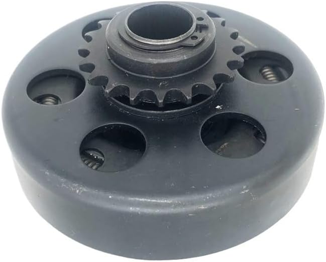 20mm ID20mm20T 20 zębów sprzęgła do 219