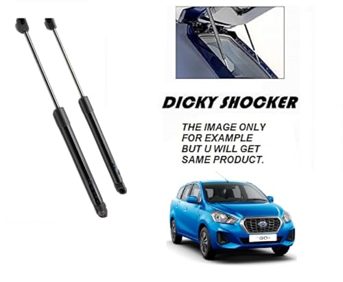 Image of AutoClean Dicky Shocker /Dicky Lifter /Gas Strut /Gas Piston /Gas Springs /Rear door balancer for GO /GO+