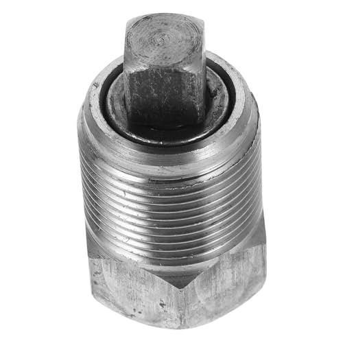 Alipis Jack Components Threaded Repair Tool for Hydraulic Jack Pressure Relief Valve