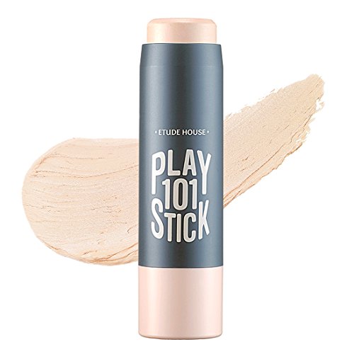 Etude House,Play 101 Stick Foundation Fair 7.5g