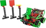 fischertechnik- Hightech Robot, Kolor Czarny (559895)