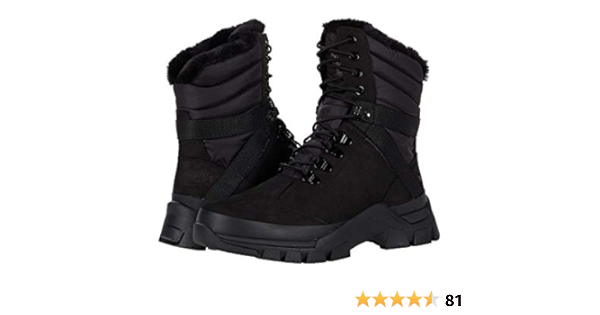 timberland jenness falls waterproof insulated boots