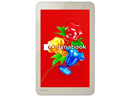 東芝 dynabook Tab S38/26M