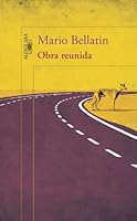 Obra Reunida 842041445X Book Cover