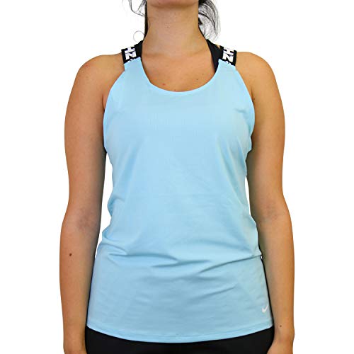 Débardeur Nike Iconclash Elastika pour femme en tissu respirant