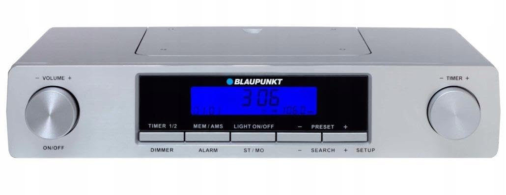 BLAUPUNKT KR12SL