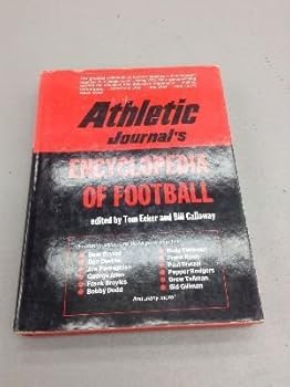 Athletic journal's encyclopedia of football