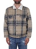 Colore: nd GIUBBOTTO SHERPA CHECK  group: LEVI S-79129-0011-111149  taglia: M