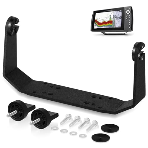 Image of Replacement Gimbal Mount Kit 740149-1 for All Hummingbird Helix 8 /9 /10 Models