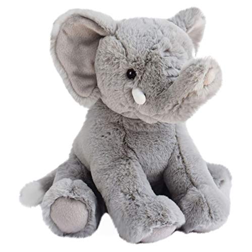 Histoire d'Ours Peluche Elephant'dou Moyenne