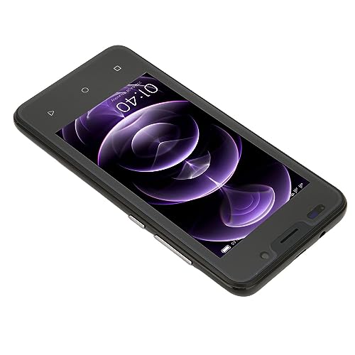 4G Mobiltelefon IP13 Pro, Dual SIM, 32GB, Ansiktsigenkänning, Blå