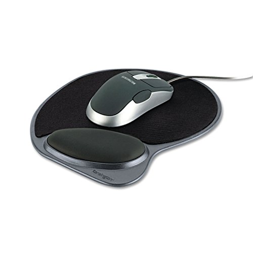 Kensington Memory Foam Mouse Wrist Pillow