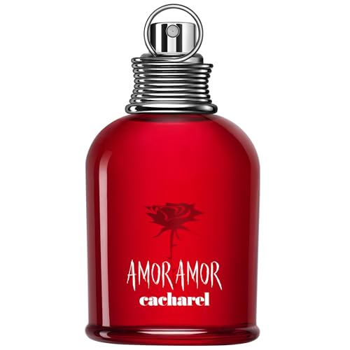 Perfumes, Beauty Cacharel - Amor, 1.70 onzas