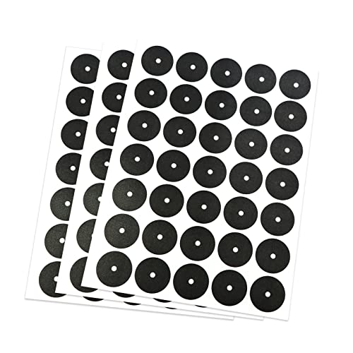 LeFeng 3 feuilles points marqueurs billard stickers