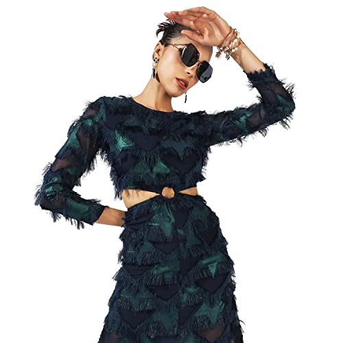 Image of Campus Sutra Women Dress