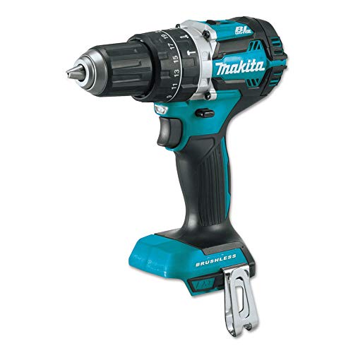 Makita XPH12Z Brushless Hammer Drill