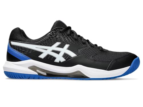 Image of ASICS Men's Gel-Dedicate 8 Tennis Shoes
