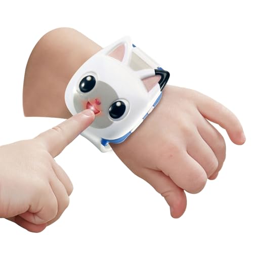 VTech Gabby s Dollhouse Pandy Paws Paw Tastic Watch - image 6