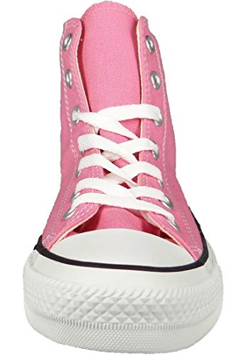 Image of Converse All Star Hi Pink Ankle-High Fashion Sneaker - 9M / 7M