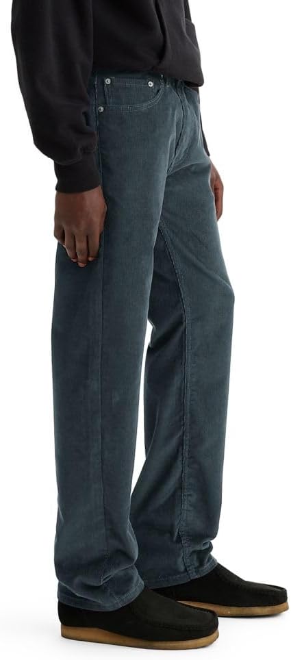 Levi's Men's 505 Regular Fit Jeans (Also Available in Big & Tall) - Image 3