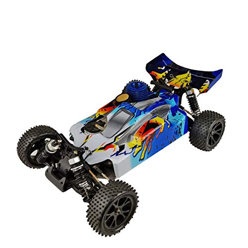 Nitro Rc Car for sale in UK 89 used Nitro Rc Cars