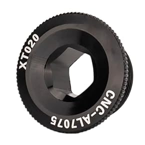 Amazon.co.jp: クランク - 自転車パーツ: スポーツ＆アウトドア