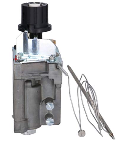 Ventil Eurosit Fritéza 110°-190°C