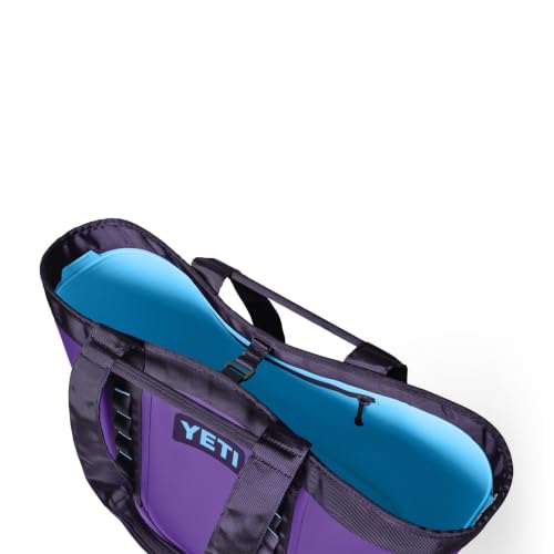 Image of YETI Camino 50 Carryall with Internal Dividers, All-Purpose Utility, Boat and Beach Tote Bag, Durable, Waterproof