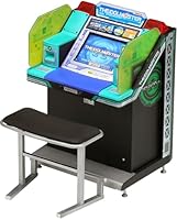 アイドルマスター アーケード筐体 1/12 プラモデル