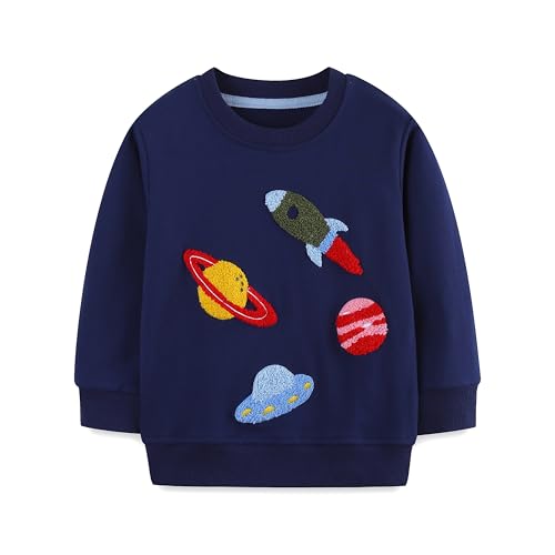 Pull danse pour fille le cadeau idéal de 1 à 7 ans
