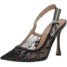 Steve Madden Womens Bri Pump