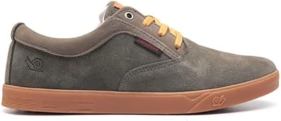 Tênis Landfeet Skate Five Skate Casual Lifestyle