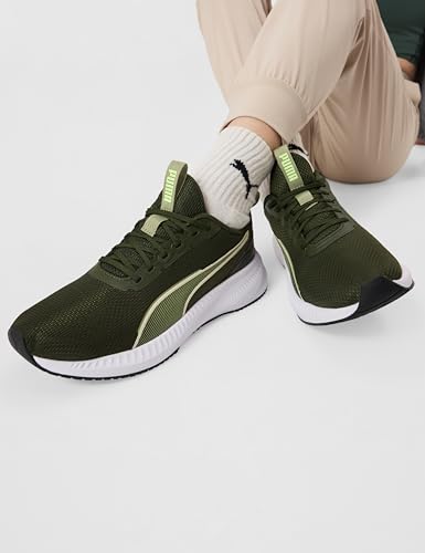 Image of Puma Unisex-Adult Flyer Lite 3 Running Shoe