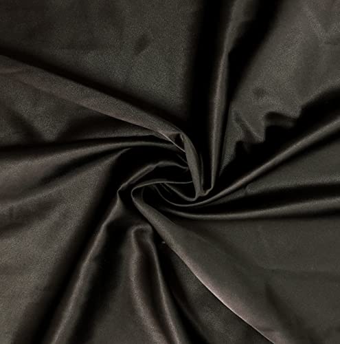 Ibudusexy Sexy Satin Dress For Women Ruched Adjustable Strap Sleeveless Split Evening Cocktail Long Black Dress In Summer #TOP4