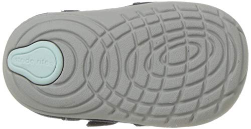 Stride Rite Baby-Girl's Jazzy Athletic Mesh Sneaker4