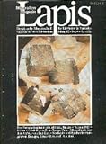  Lapis Mineralien-Magazin Jahrg. 10 Nr. 4 April 85.