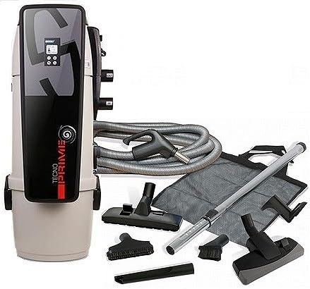 SISTEM AIR Tecno Prime 250 Aspirapolvere Centrale