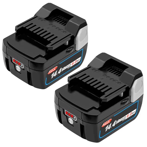 BSL1460 日立14.4Vバッテリー 互換 6.0Ah: リチウムイオン電池...