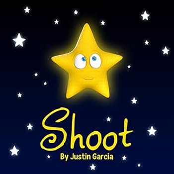 Paperback Shoot Book