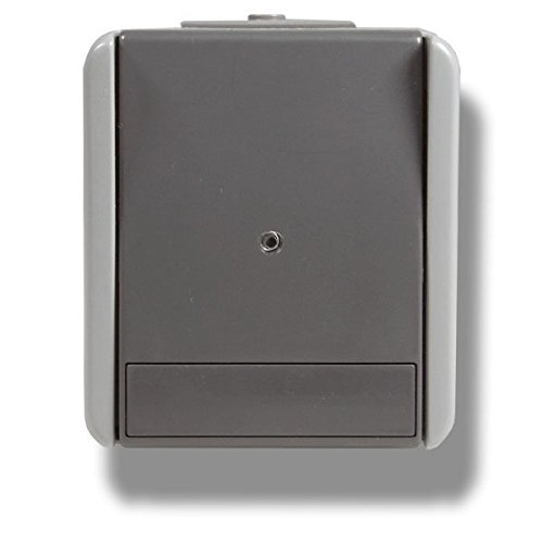 Interrupteur FONTANA 250 V à installer sur une terrasse ou dans un atelier