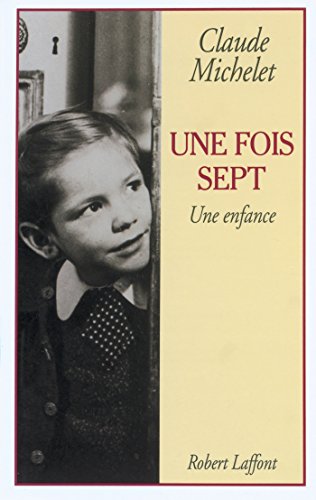 Une fois sept PDF