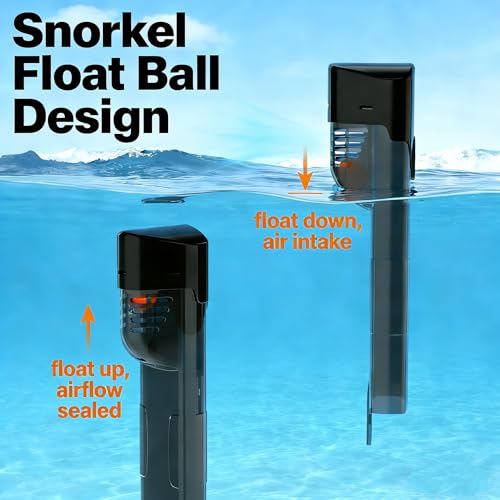 Máscara de snorkel facial completa para adultos y niños para buceo y natación miniatura 5